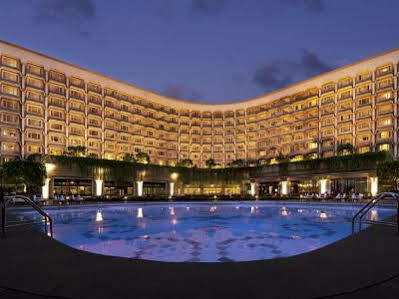 Taj Palace Delhi  Exterior photo