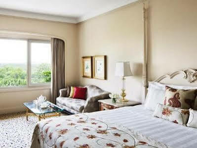 Taj Palace Delhi  Exterior photo