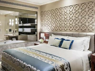 Taj Palace Delhi  Exterior photo