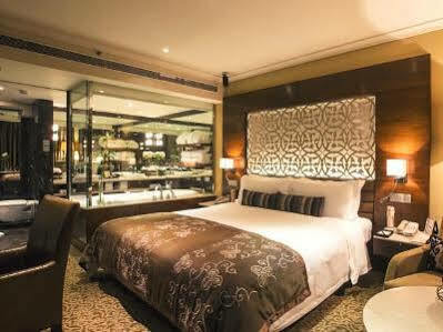 Taj Palace Delhi  Exterior photo