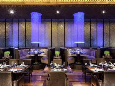 Taj Palace Delhi  Exterior photo