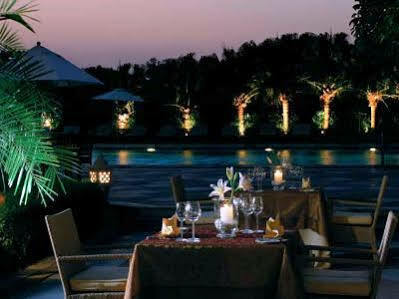 Taj Palace Delhi  Exterior photo
