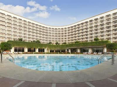 Taj Palace Delhi  Exterior photo