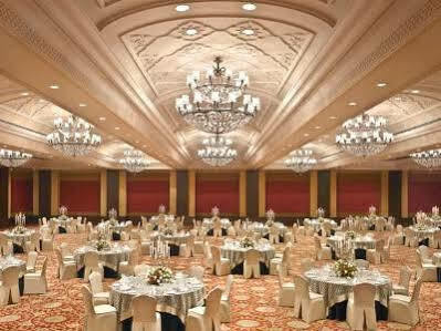 Taj Palace Delhi  Exterior photo