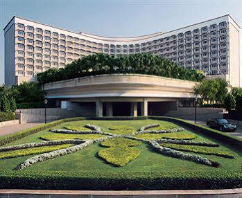 Taj Palace Delhi  Exterior photo
