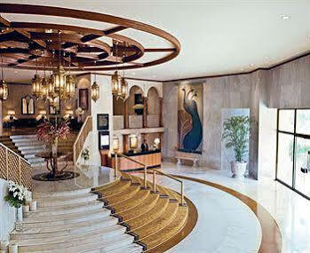 Taj Palace Delhi  Exterior photo