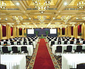 Taj Palace Delhi  Exterior photo